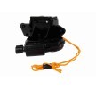 ACKOJA Arka kapak kilidi Araç Arka Kapak — 2011 Toyota Highlander (5)