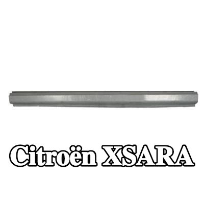 BLIC لوحة صمامات التبديل - اليمين — 1997 Citroën Xsara