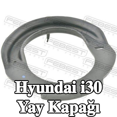 FEBEST Ön Aks Yay Kapağı, Alt — Hyundai i30