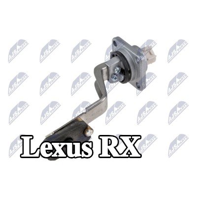 NTY مستشعر, مستوى زيت المحرك مع حشية/مانع تسرب — Lexus Rx