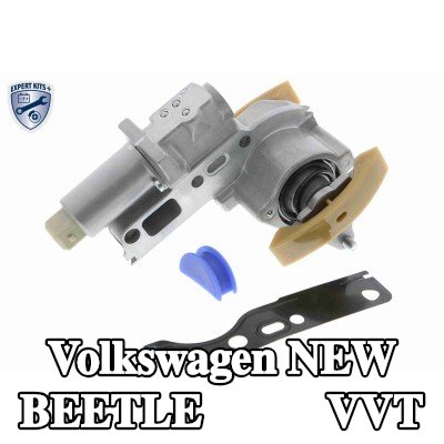VAICO ملف لولبي VVT مع حشيات/أختام, EXPERT KITS + — 2000 Volkswagen New Beetle