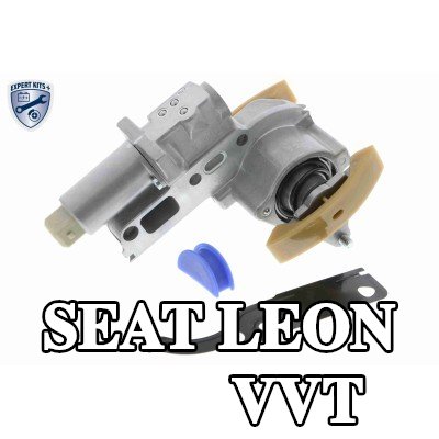VAICO ملف لولبي VVT مع حشيات/أختام, EXPERT KITS + — 2000 SEAT Leon
