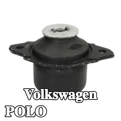 REINHOCH الحامل, تركيب المحرك المحور الأمامي, على جانب ناقل الحركة — 1994 Volkswagen Polo