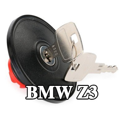 VALEO غطاء خزان الوقود — BMW Z3