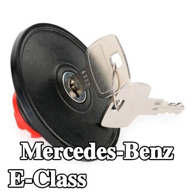 VALEO غطاء خزان الوقود — 2000 Mercedes-Benz E-Class
