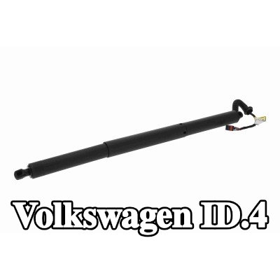 VEMO محرك كهربائي، الباب الخلفي — Volkswagen Id.4