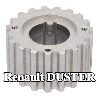 FEBI BILSTEIN ترس العمود المرفقي — 2012 Renault Duster