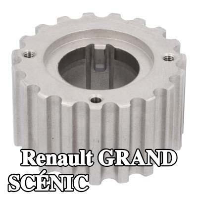 FEBI BILSTEIN ترس العمود المرفقي — Renault Grand Scénic