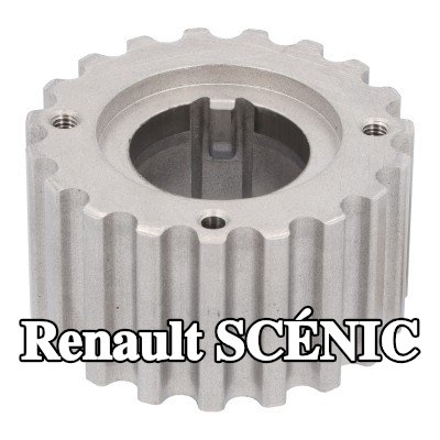 FEBI BILSTEIN ترس العمود المرفقي — Renault Scénic