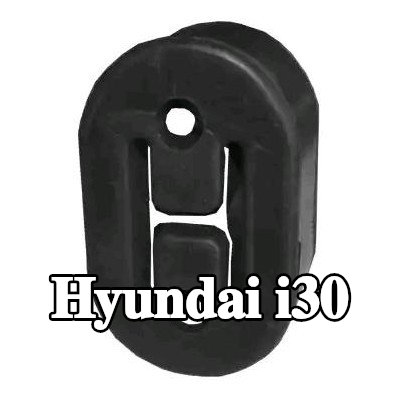 VEGAZ حامل، كاتم الصوت — Hyundai i30