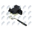 NTY Kontrol, merkezi kilit sistemi — 2011 Volkswagen Touran (1)
