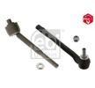 FEBI BILSTEIN Rot kolu grubu Ön Aks Sağ, kilit somunu ile — 2011 Mercedes-Benz ML-Class (2)