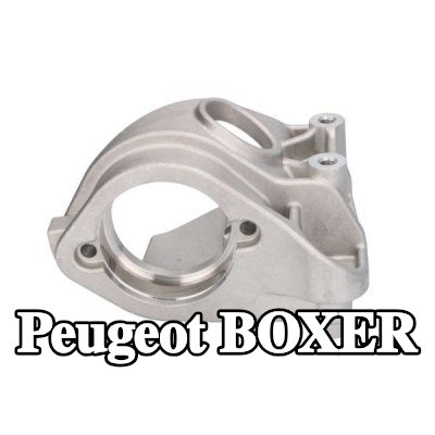 BTA محمل عمود الدوران — Peugeot Boxer