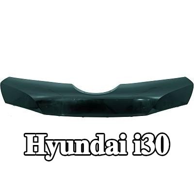 DIEDERICHS غطاء، شبكة المبرد — Hyundai i30