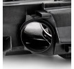 TYC Far Sol, LED, elektrik motorlu — 2022 Volkswagen Golf (5)
