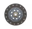 AISIN Debriyaj plakası — Hyundai i40 (1)