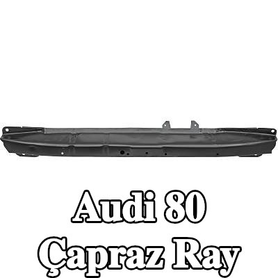 DIEDERICHS Alt Çapraz Ray — Audi 80