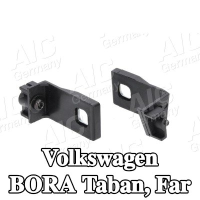 AIC Taban, far Sol — Volkswagen Bora