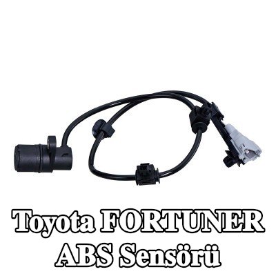 HELLA ABS sensörü 520mm — 2012 Toyota Fortuner