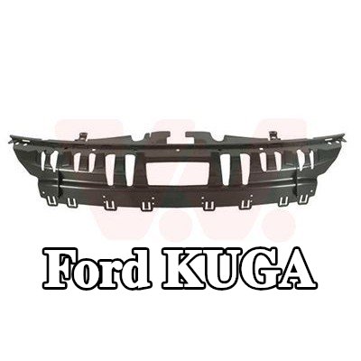 VAN WEZEL حامل، شبكة المبرد — Ford Kuga