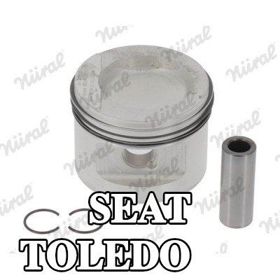 NÜRAL المكبس — 1995 SEAT Toledo