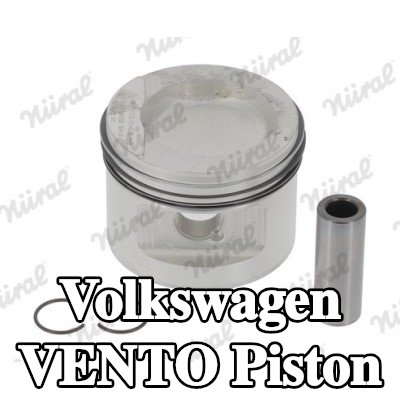 NÜRAL Piston — Volkswagen Vento