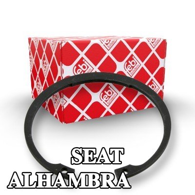 FEBI BILSTEIN حلقة تثبيت — SEAT Alhambra