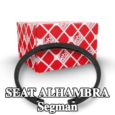 FEBI BILSTEIN Segman — SEAT Alhambra