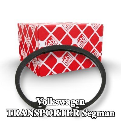 FEBI BILSTEIN Segman — Volkswagen Transporter