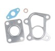 RIDEX Contalı/sızdırmazlık elemanlı turboşarj — Hyundai Trajet (5)