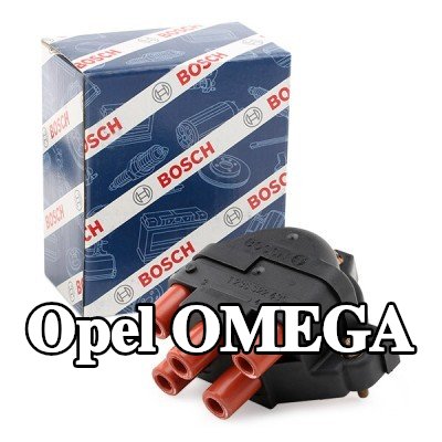 BOSCH غطاء الموزع — Opel Omega