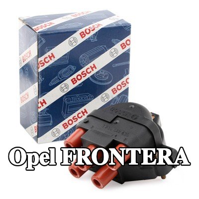 BOSCH غطاء الموزع — Opel Frontera