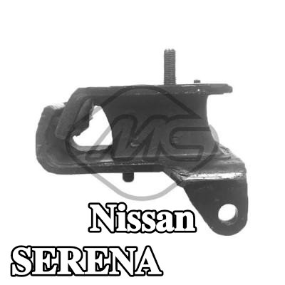 Metalcaucho حامل المحرك الأيمن — 1998 Nissan Serena