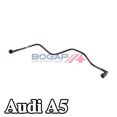 BOGAP خط الوقود — 2012 Audi A5