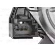 VALEO Silecek motoru Arka, ORIGINAL PART, 12V — 2012 Renault Duster (4)