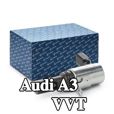 PIERBURG ملف لولبي VVT — 2012 Audi A3