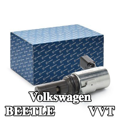 PIERBURG ملف لولبي VVT — 2012 Volkswagen Beetle
