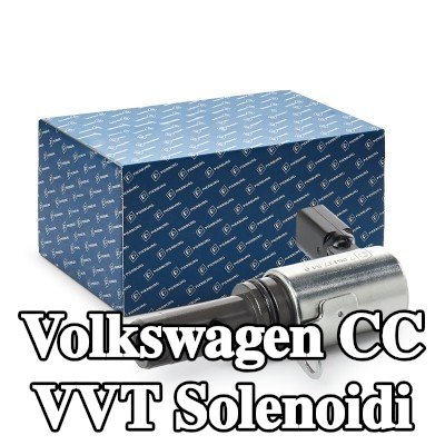 PIERBURG VVT solenoidi — Volkswagen Cc