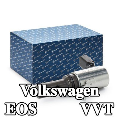 PIERBURG ملف لولبي VVT — Volkswagen Eos