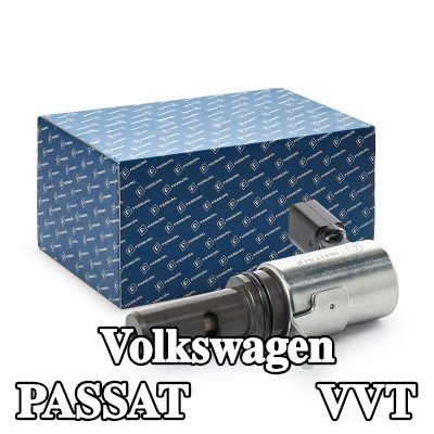 PIERBURG ملف لولبي VVT — 2012 Volkswagen Passat