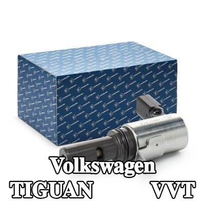 PIERBURG ملف لولبي VVT — 2012 Volkswagen Tiguan