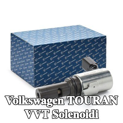 PIERBURG VVT solenoidi — 2012 Volkswagen Touran