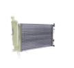 MAHLE Vidalı motor radyatörü — Citroën Saxo (6)