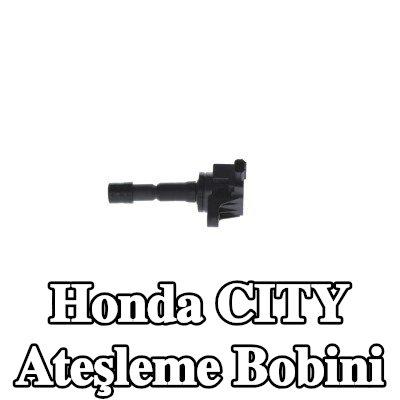 BOSCH Ateşleme bobini — Honda City