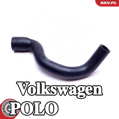 ESEN SKV خرطوم الزيت — 1995 Volkswagen Polo