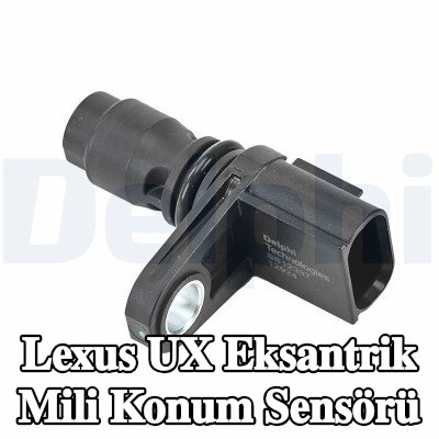 DELPHI Eksantrik mili konum sensörü — Lexus Ux