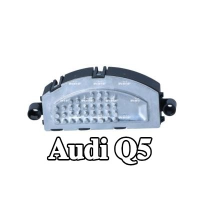 NRF مقاوم محرك المنفاخ — Audi Q5