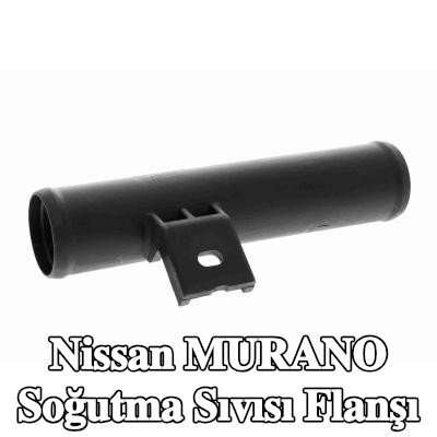 ACKOJA Soğutma Sıvısı Flanşı — Nissan Murano