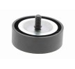 VAICO Saptırma / kılavuz kasnağı, V-ribbed kayış Orijinal VAICO Kalitesi, Outer Diameter: 65mm — Mitsubishi Colt (2)