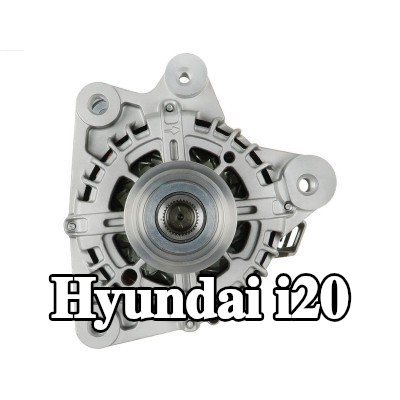 AS-PL مولد التيار المتردد 130A — Hyundai i20